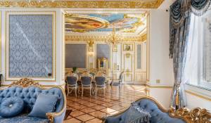 Vente Pavillon London