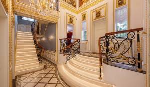 Vente Pavillon London