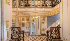 Vente Pavillon London