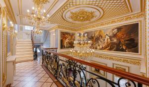 Vente Pavillon London