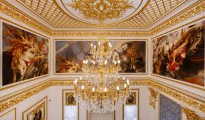 Vente Pavillon London