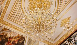 Vente Pavillon London