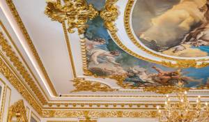 Vente Pavillon London