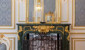 Vente Pavillon London