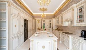 Vente Pavillon London