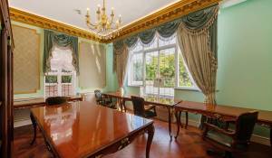 Vente Pavillon London