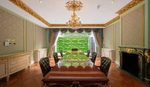 Vente Pavillon London