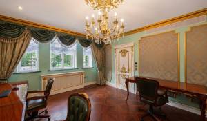 Vente Pavillon London