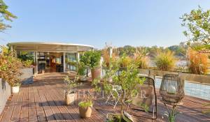 Vente Péniche Saint-Cloud