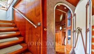 Vente Péniche Saint-Cloud