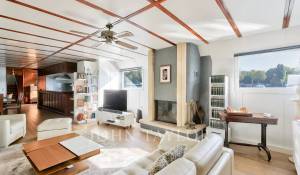 Vente Péniche Saint-Cloud