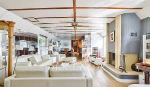 Vente Péniche Saint-Cloud