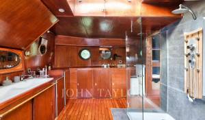 Vente Péniche Saint-Cloud