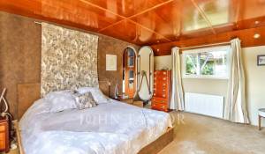 Vente Péniche Saint-Cloud