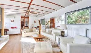 Vente Péniche Saint-Cloud