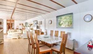 Vente Péniche Saint-Cloud