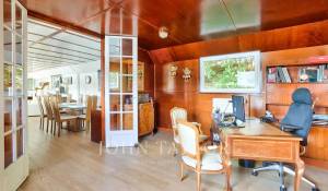 Vente Péniche Saint-Cloud