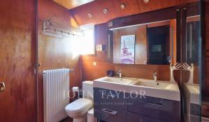 Vente Péniche Saint-Cloud