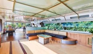 Vente Péniche Saint-Cloud