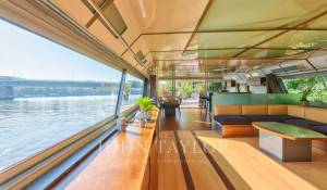 Vente Péniche Saint-Cloud