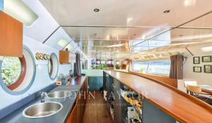 Vente Péniche Saint-Cloud