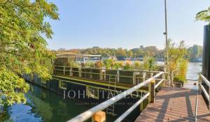 Vente Péniche Saint-Cloud