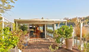 Vente Péniche Saint-Cloud