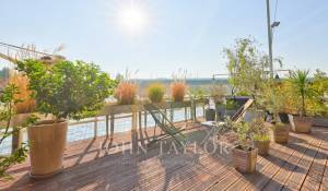 Vente Péniche Saint-Cloud