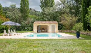 Vente Propriété Aix-en-Provence