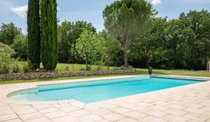 Vente Propriété Aix-en-Provence