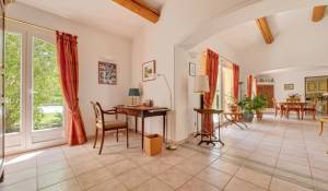 Vente Propriété Aix-en-Provence