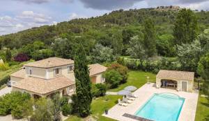Vente Propriété Aix-en-Provence