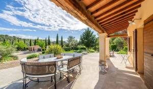 Vente Propriété Aix-en-Provence