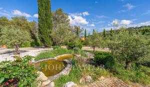 Vente Propriété Aix-en-Provence