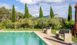 Vente Propriété Aix-en-Provence