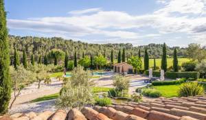 Vente Propriété Aix-en-Provence