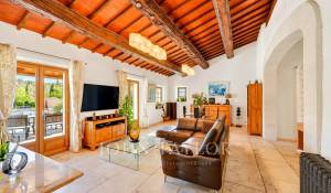 Vente Propriété Aix-en-Provence