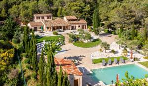 Vente Propriété Aix-en-Provence