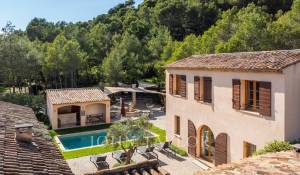 Vente Propriété Aix-en-Provence