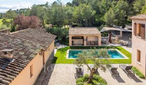 Vente Propriété Aix-en-Provence