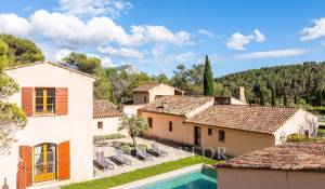 Vente Propriété Aix-en-Provence