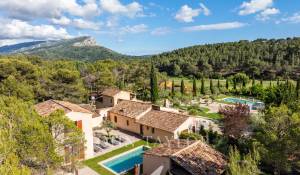 Vente Propriété Aix-en-Provence