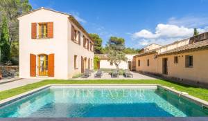 Vente Propriété Aix-en-Provence