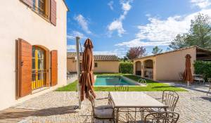 Vente Propriété Aix-en-Provence