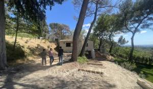 Vente Propriété Aix-en-Provence