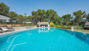 Vente Propriété Aix-en-Provence