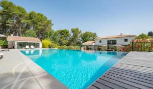 Vente Propriété Aix-en-Provence