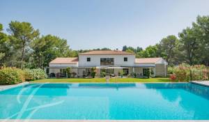 Vente Propriété Aix-en-Provence