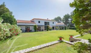 Vente Propriété Aix-en-Provence