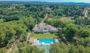 Vente Propriété Aix-en-Provence